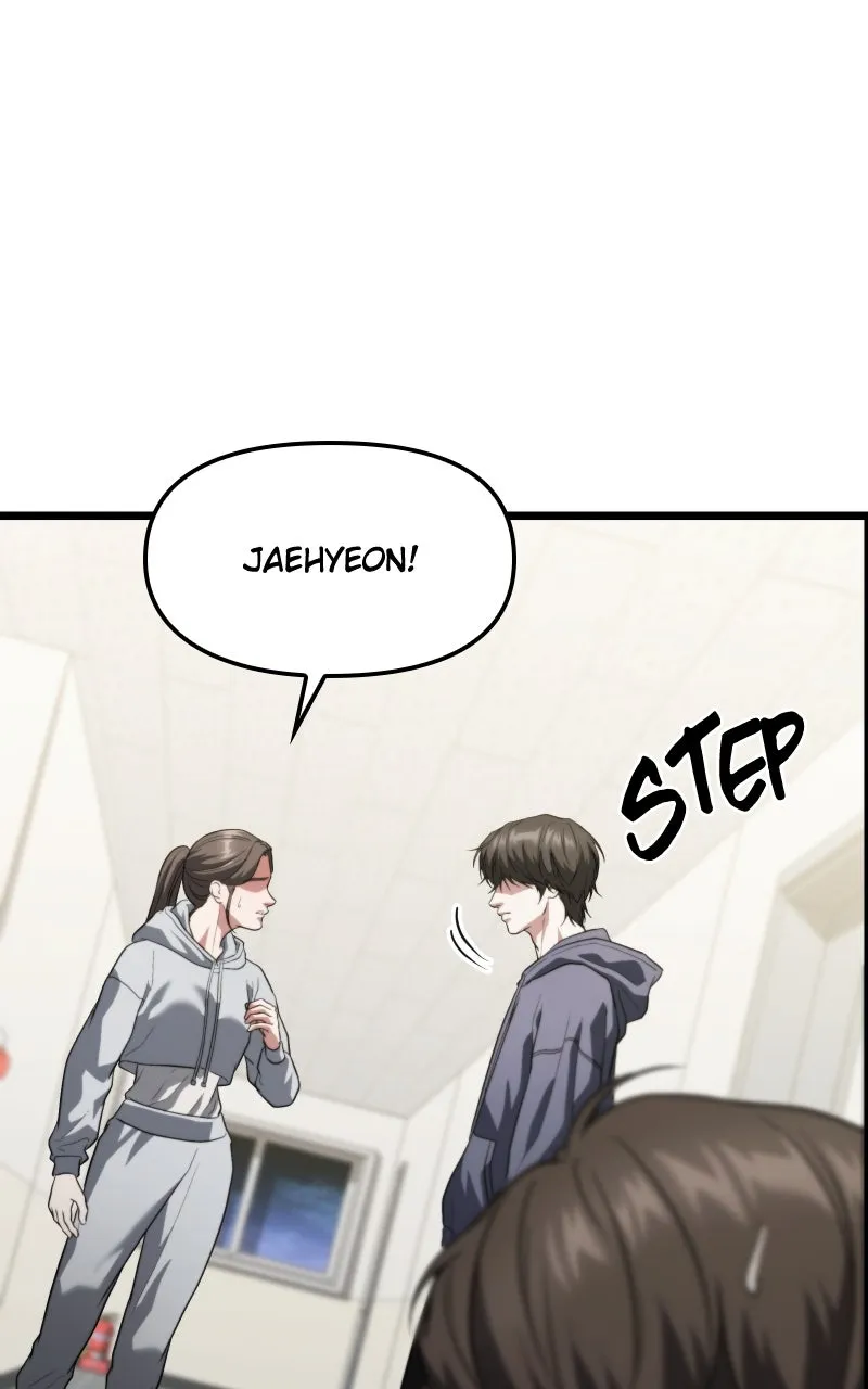 Ultimate Shut-in Chapter 40 page 78 - 
