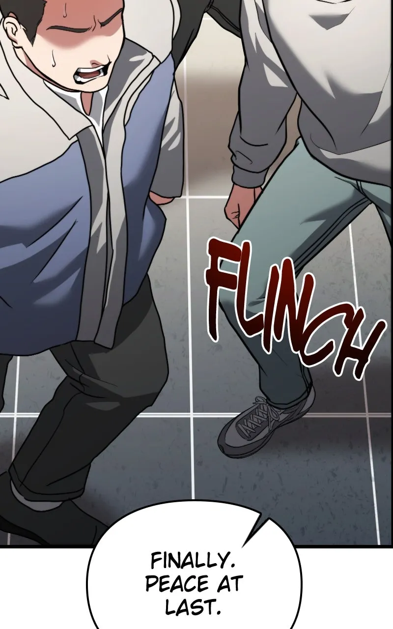 Ultimate Shut-in Chapter 40 page 85 - 