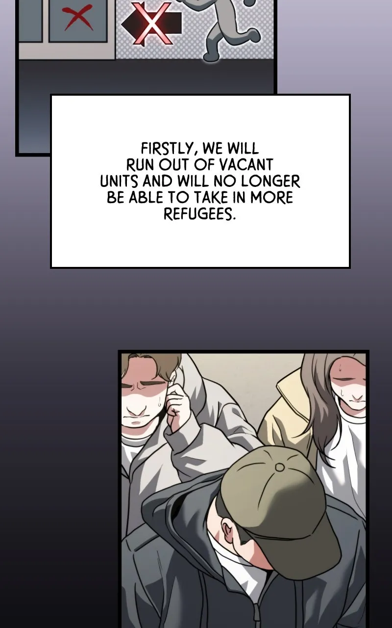 Ultimate Shut-in Chapter 40 page 99 - 