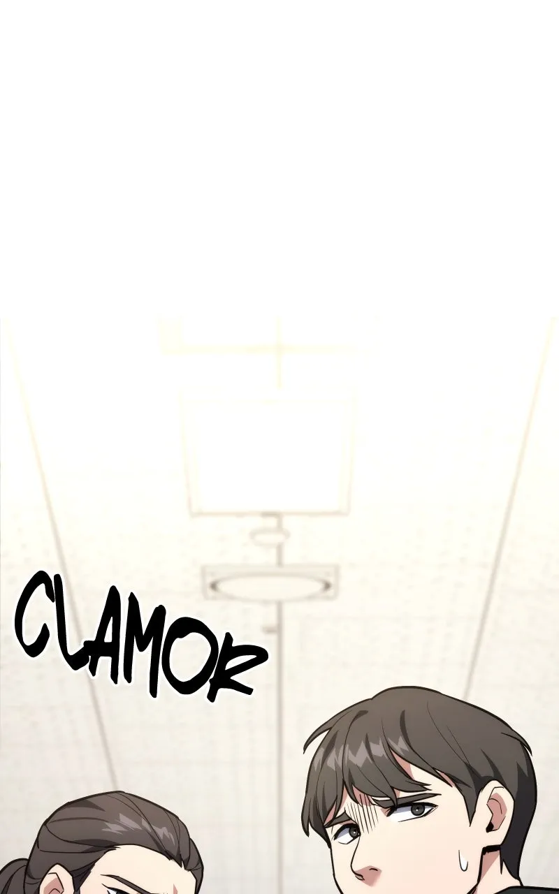 Ultimate Shut-in Chapter 41 page 1 - 