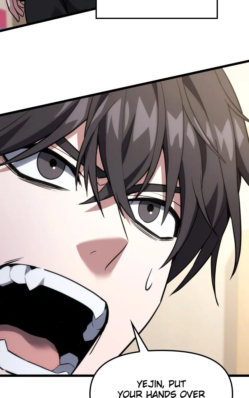 Ultimate Shut-in Chapter 41 page 102 - 