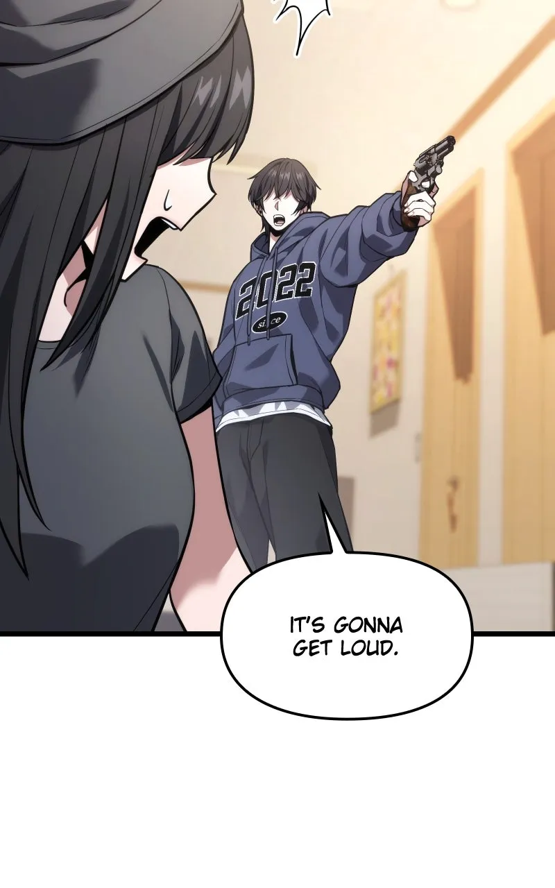 Ultimate Shut-in Chapter 41 page 104 - 