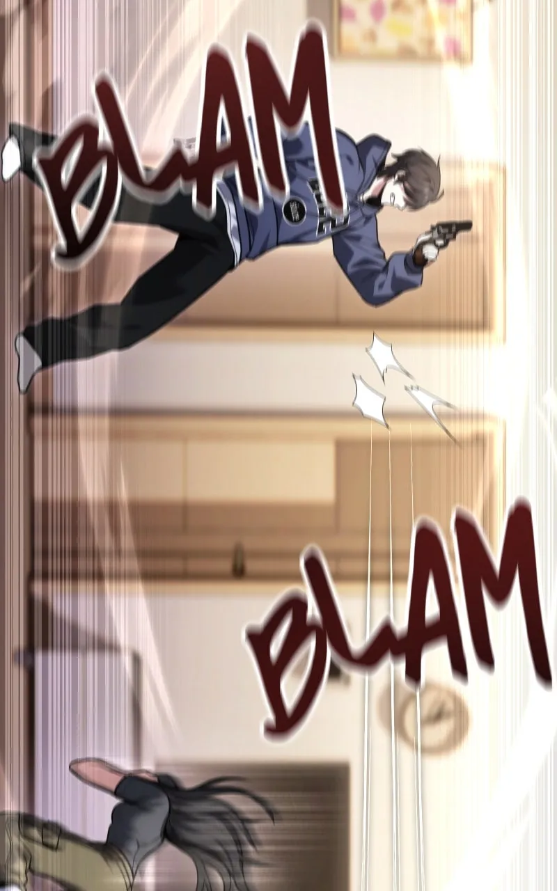 Ultimate Shut-in Chapter 41 page 111 - 
