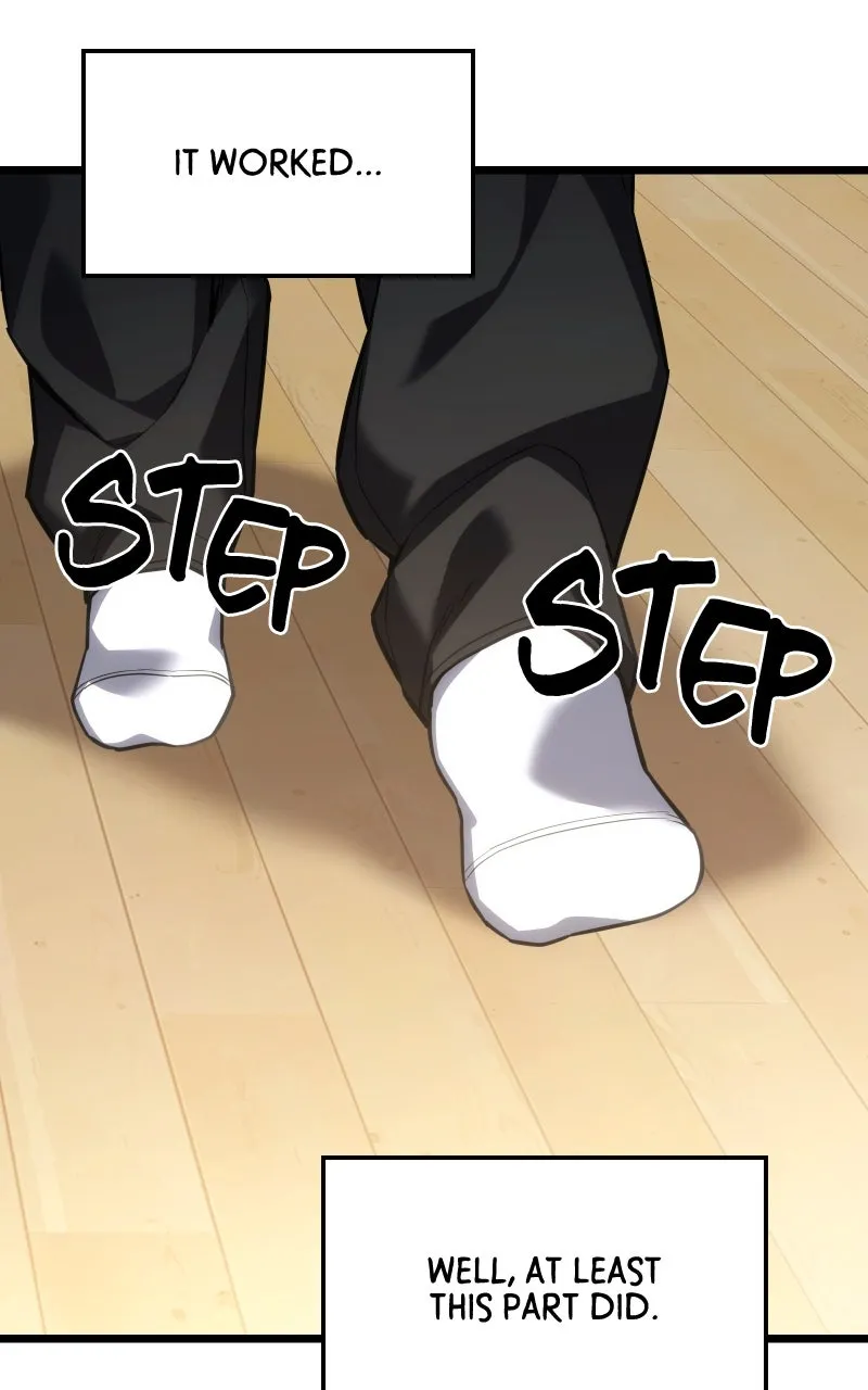 Ultimate Shut-in Chapter 41 page 114 - 