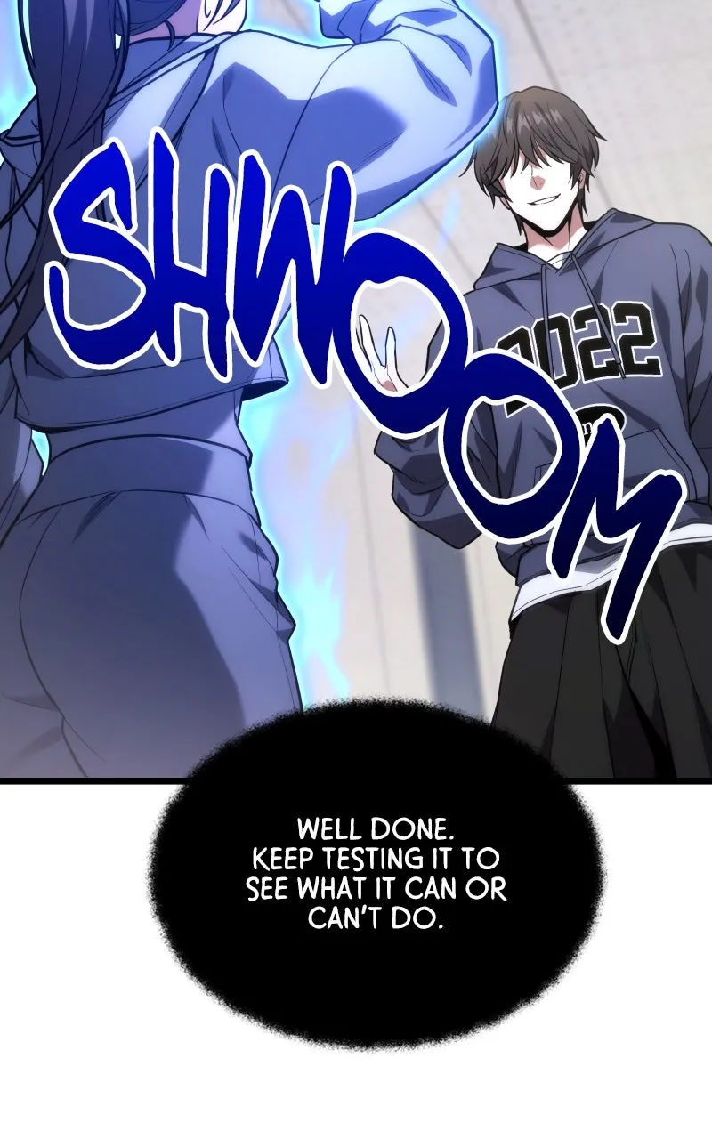 Ultimate Shut-in Chapter 41 page 14 - 