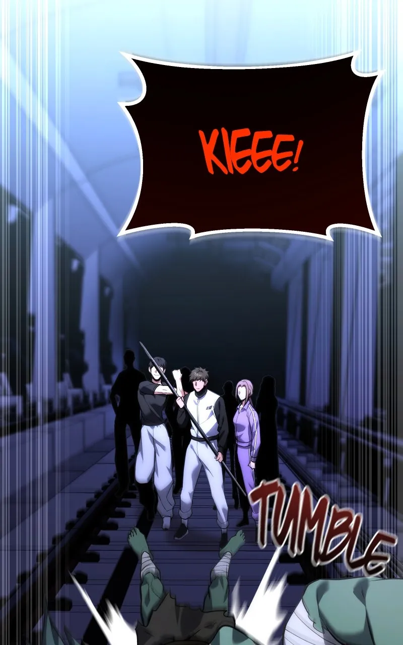 Ultimate Shut-in Chapter 41 page 132 - 