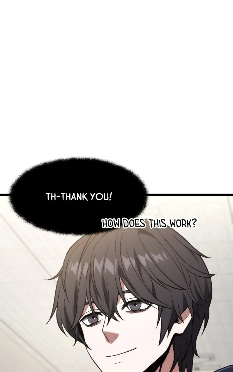 Ultimate Shut-in Chapter 41 page 15 - 