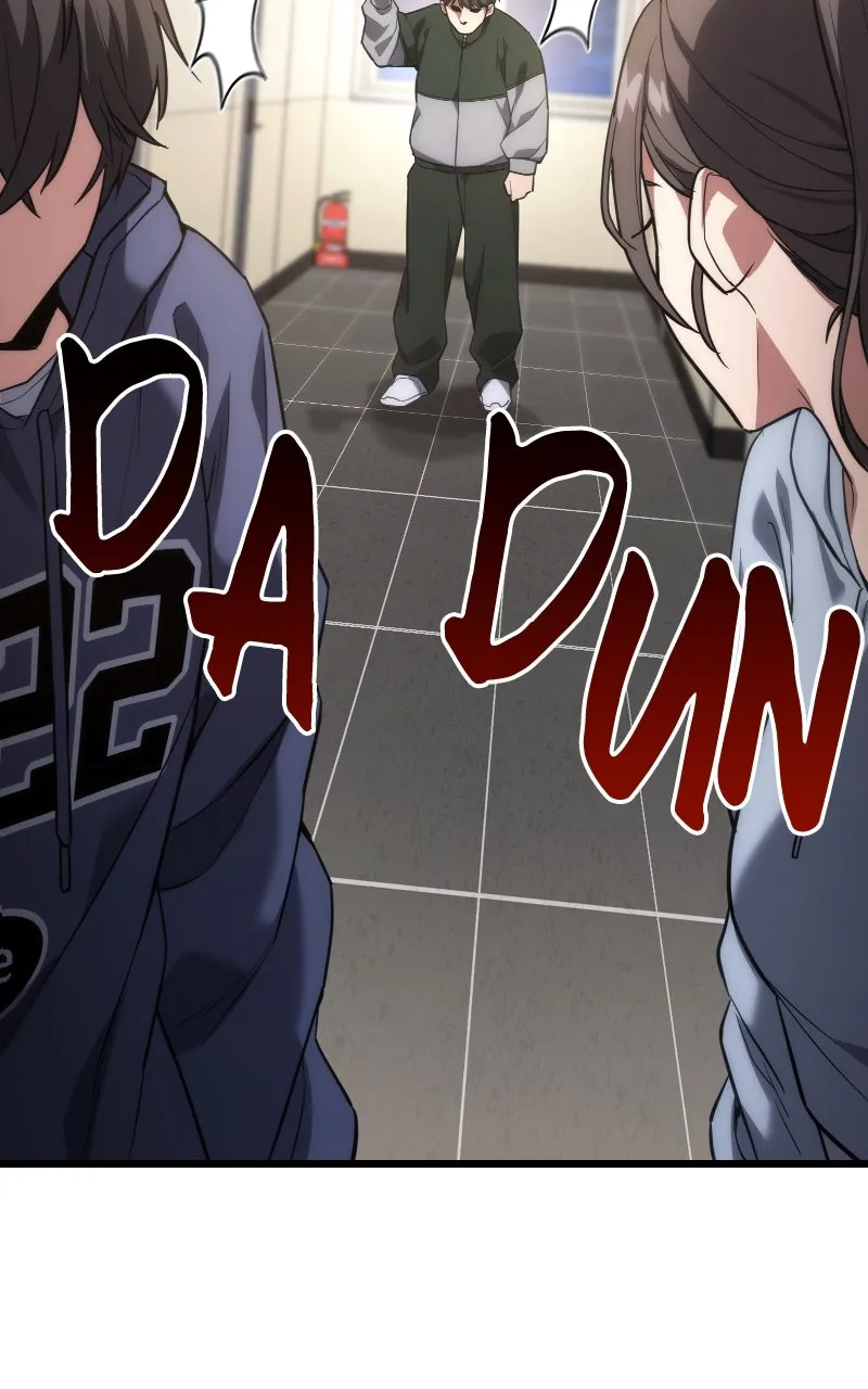 Ultimate Shut-in Chapter 41 page 19 - 