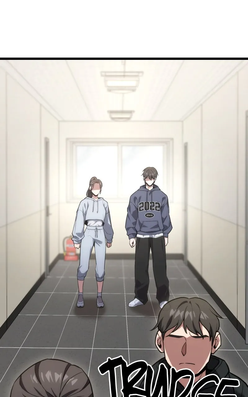 Ultimate Shut-in Chapter 41 page 3 - 
