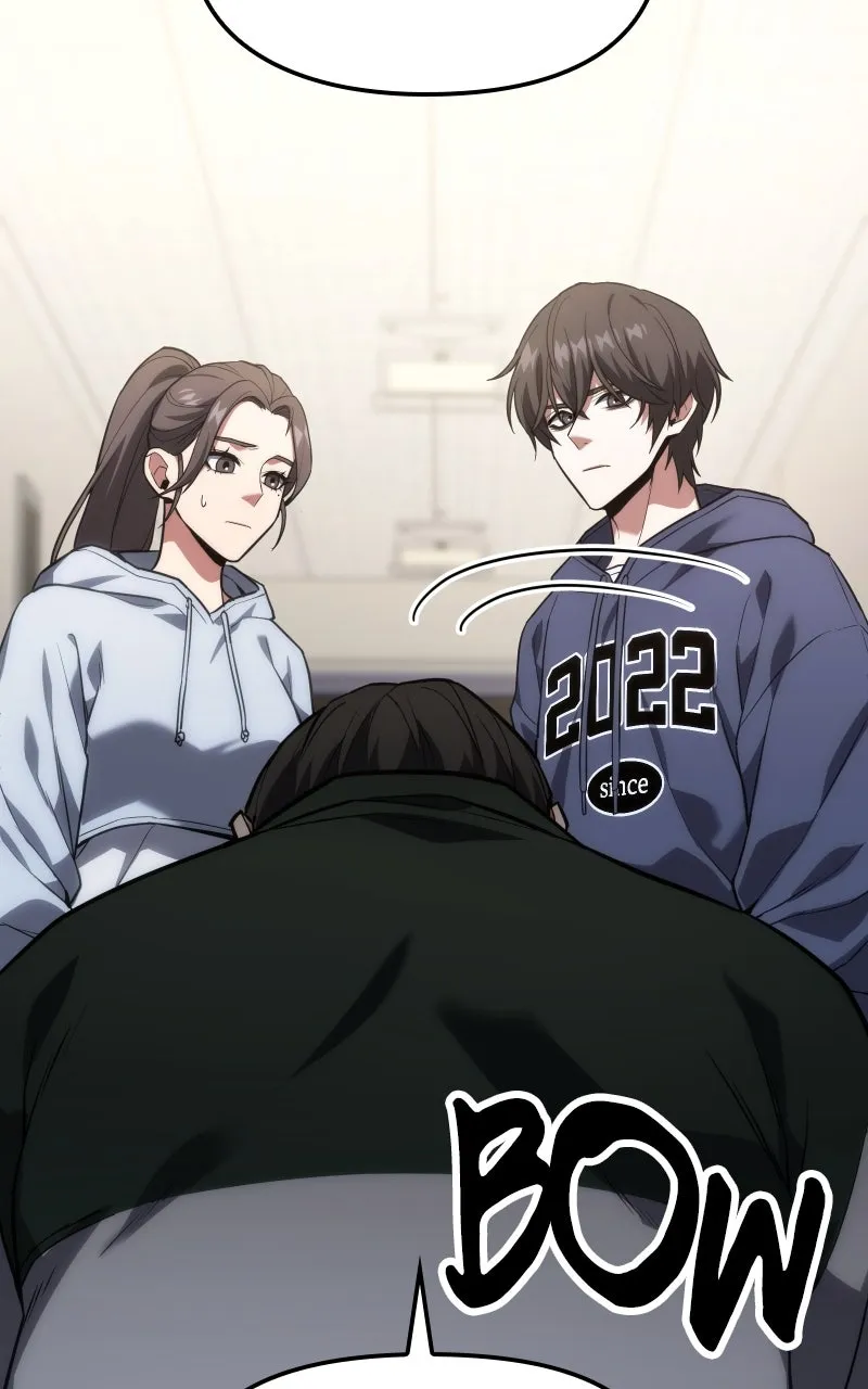 Ultimate Shut-in Chapter 41 page 25 - 
