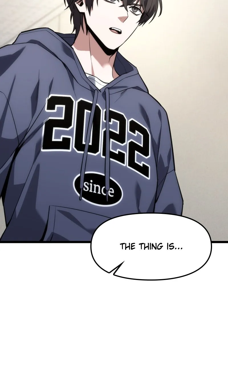 Ultimate Shut-in Chapter 41 page 27 - 
