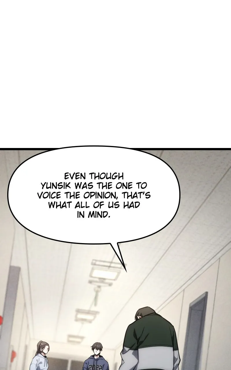Ultimate Shut-in Chapter 41 page 28 - 
