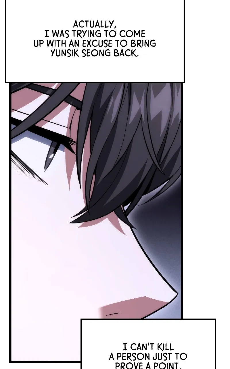 Ultimate Shut-in Chapter 41 page 32 - 