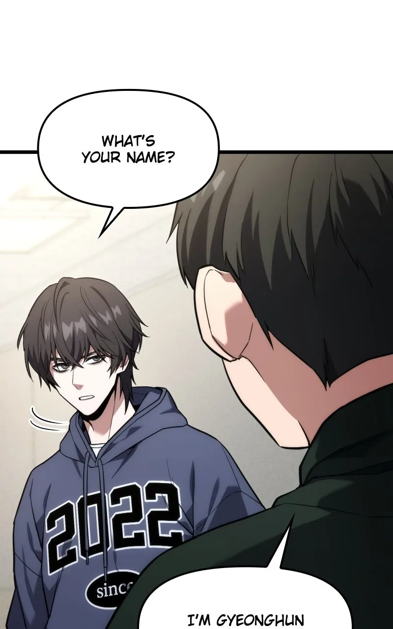 Ultimate Shut-in Chapter 41 page 35 - 