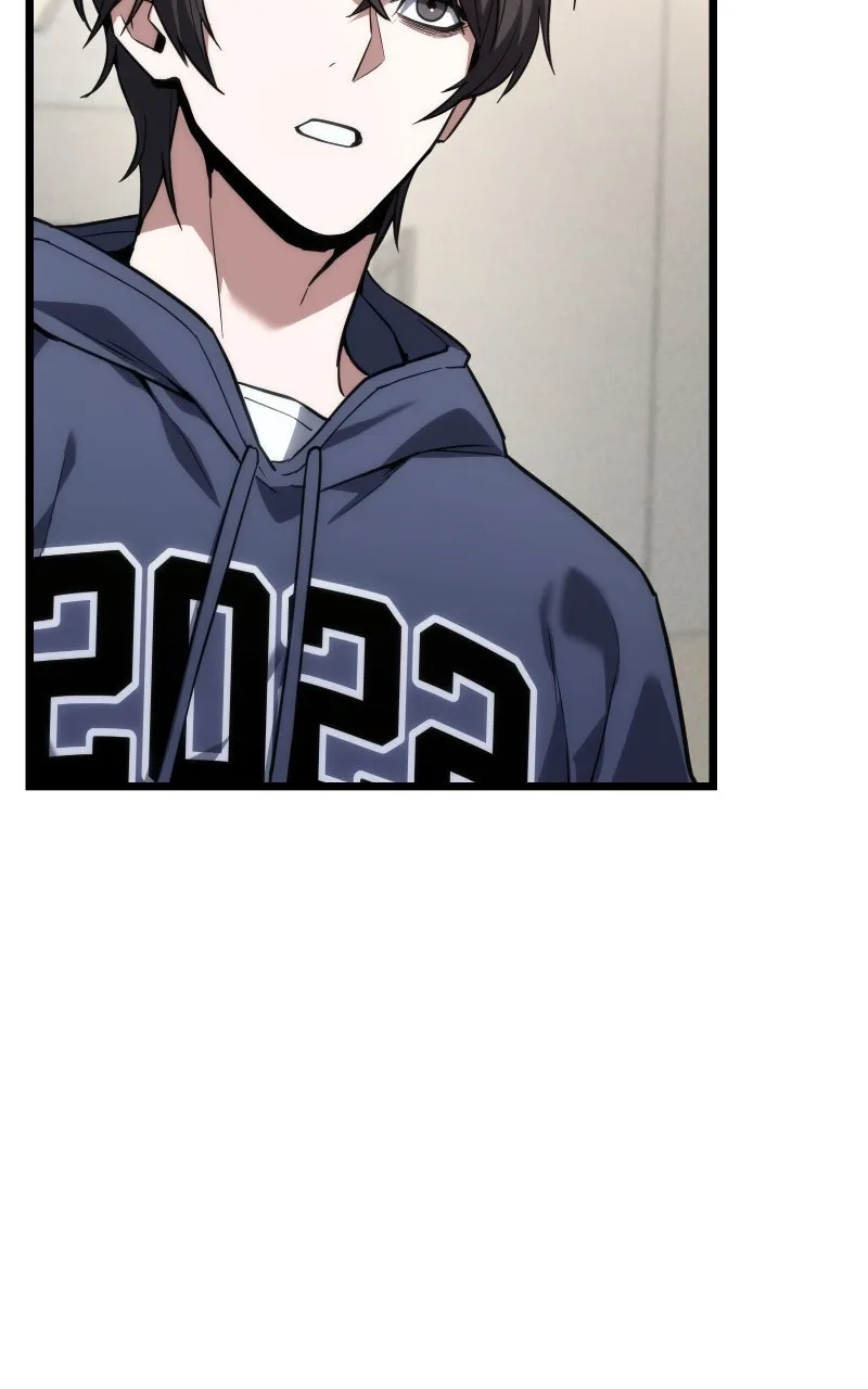 Ultimate Shut-in Chapter 41 page 37 - 