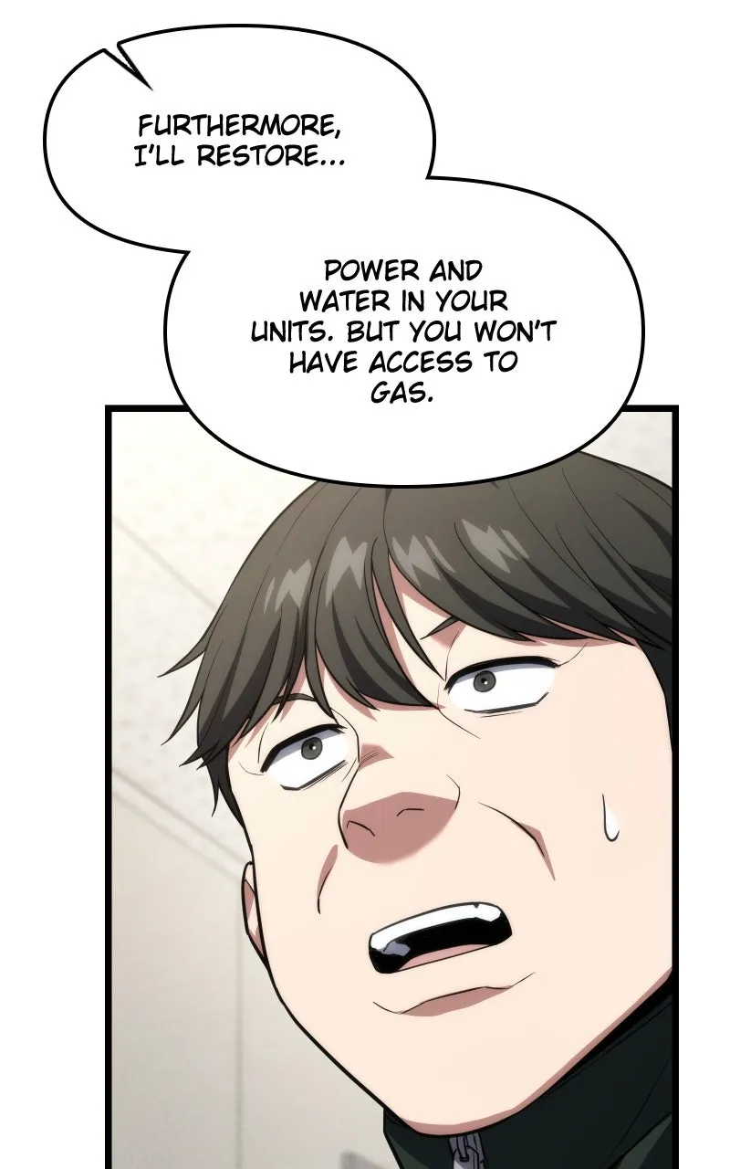 Ultimate Shut-in Chapter 41 page 38 - 