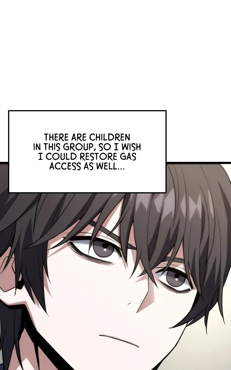 Ultimate Shut-in Chapter 41 page 43 - 