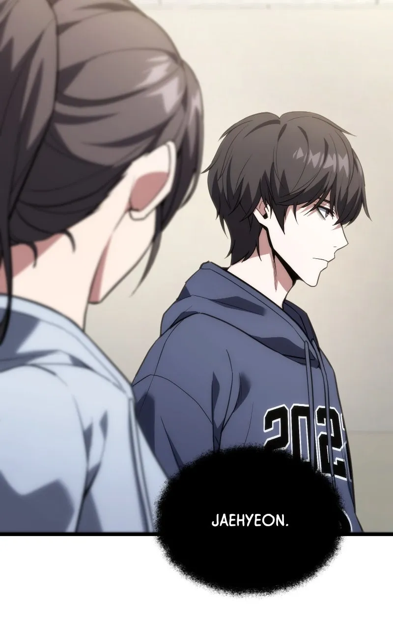 Ultimate Shut-in Chapter 41 page 45 - 