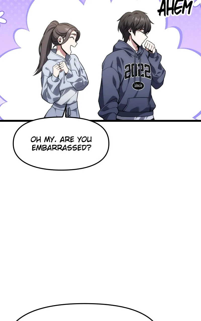 Ultimate Shut-in Chapter 41 page 50 - 