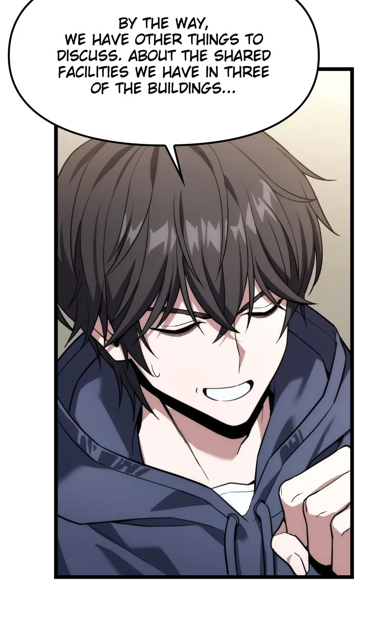 Ultimate Shut-in Chapter 41 page 51 - 