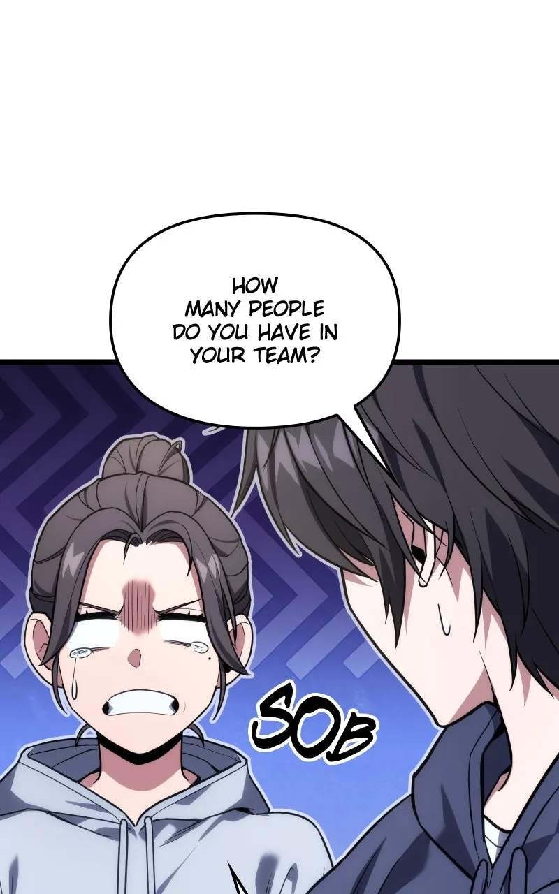 Ultimate Shut-in Chapter 41 page 54 - 