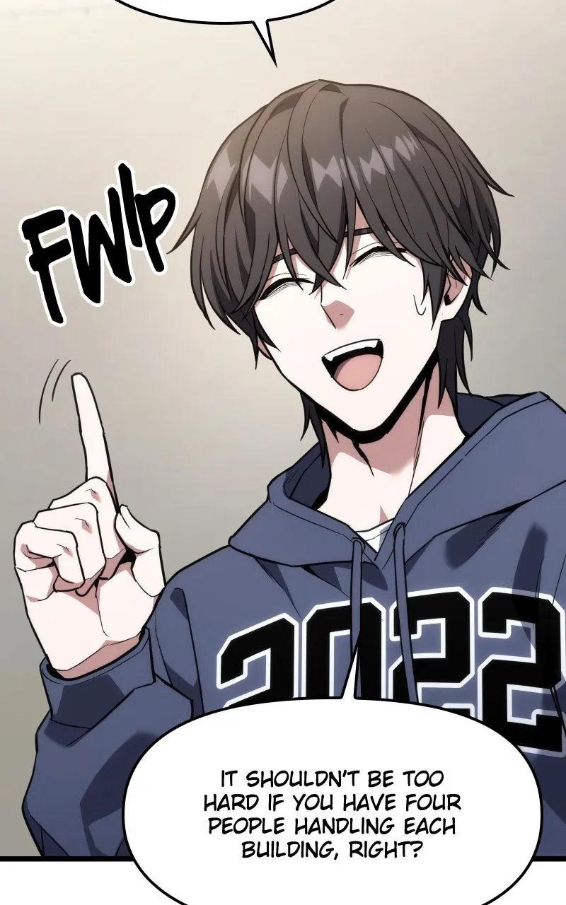Ultimate Shut-in Chapter 41 page 56 - 