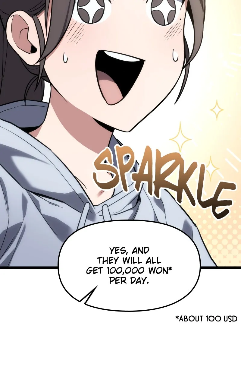 Ultimate Shut-in Chapter 41 page 58 - 