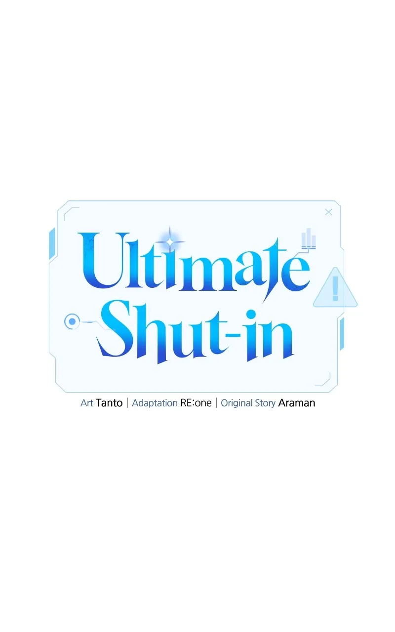 Ultimate Shut-in Chapter 41 page 69 - 
