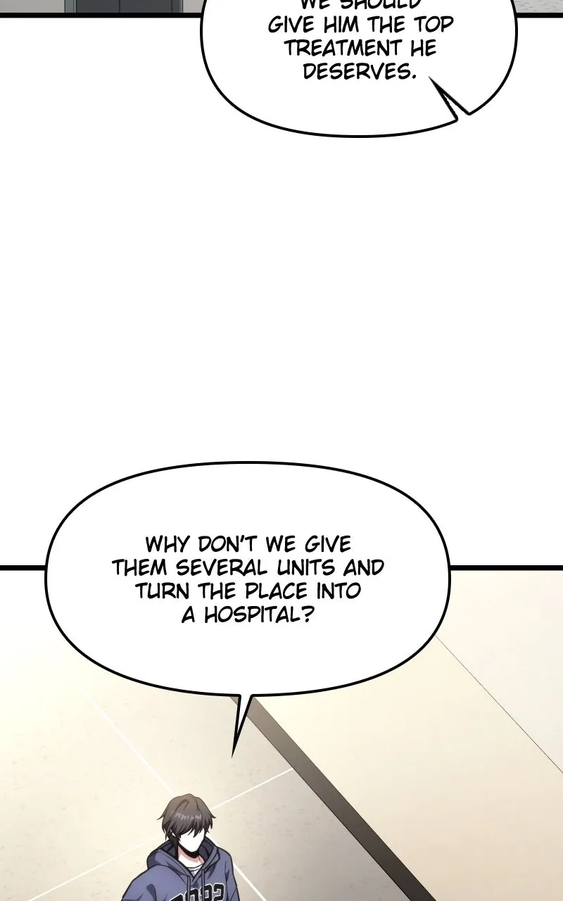 Ultimate Shut-in Chapter 41 page 71 - 