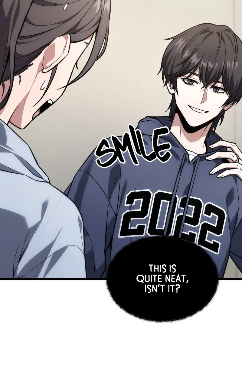 Ultimate Shut-in Chapter 41 page 9 - 