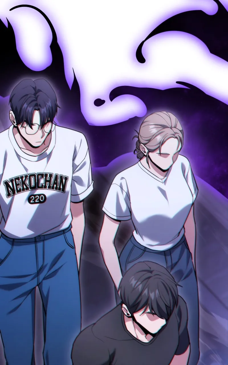 Ultimate Shut-in Chapter 41 page 84 - 