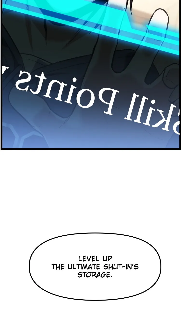 Ultimate Shut-in Chapter 41 page 90 - 