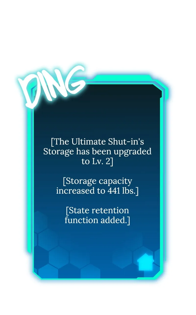 Ultimate Shut-in Chapter 41 page 91 - 