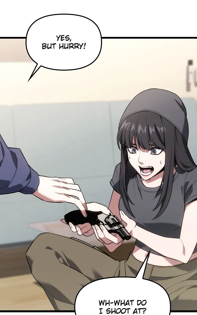 Ultimate Shut-in Chapter 42 page 110 - 