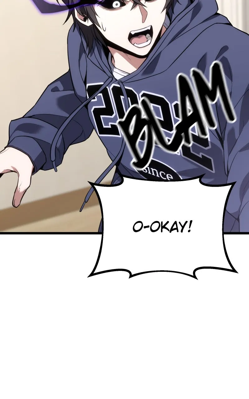 Ultimate Shut-in Chapter 42 page 116 - 