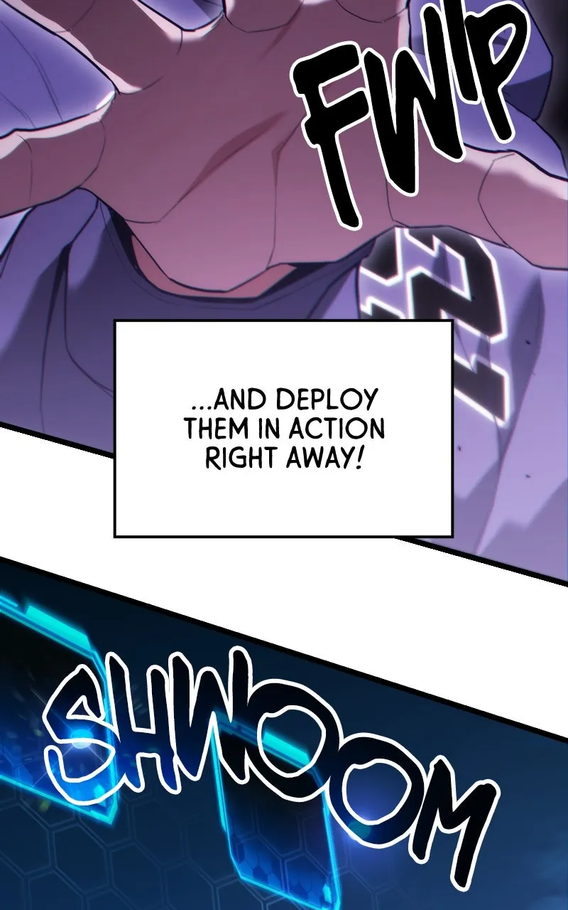 Ultimate Shut-in Chapter 42 page 119 - 