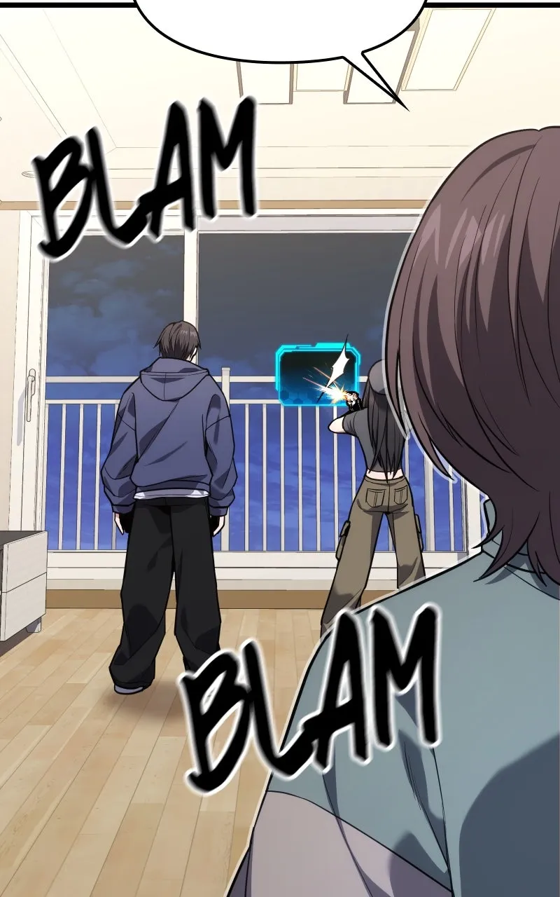 Ultimate Shut-in Chapter 42 page 130 - 