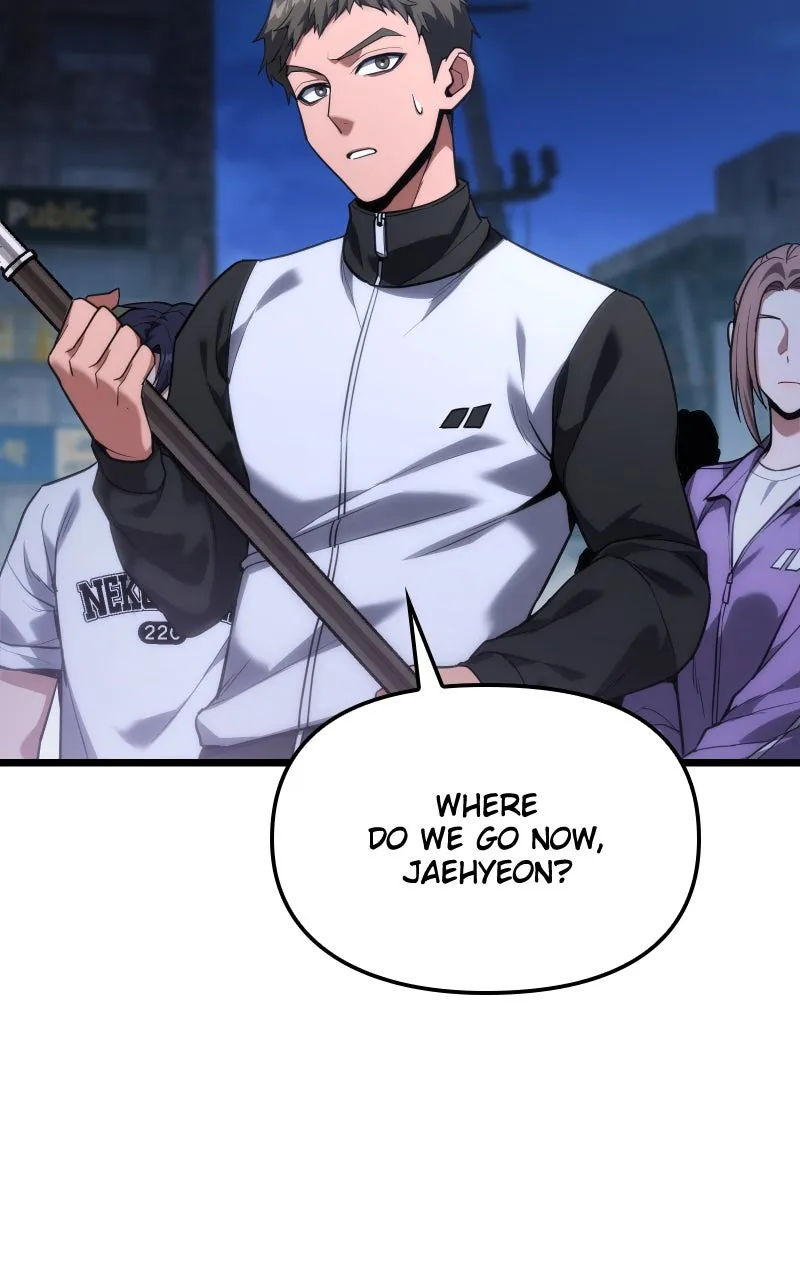 Ultimate Shut-in Chapter 42 page 19 - 