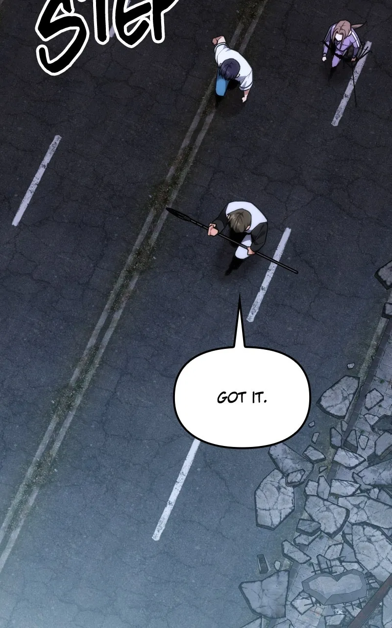 Ultimate Shut-in Chapter 42 page 21 - 
