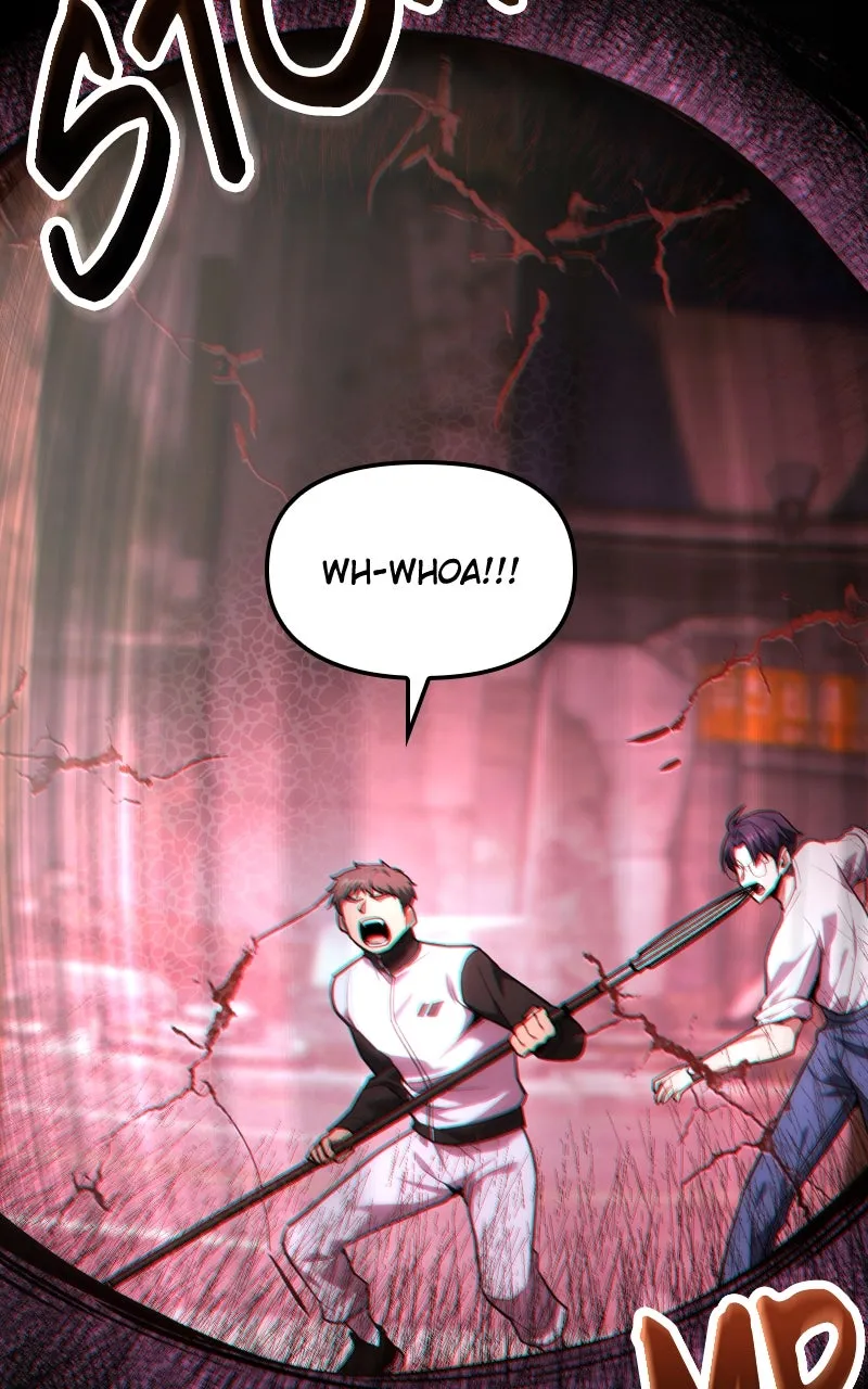 Ultimate Shut-in Chapter 42 page 26 - 