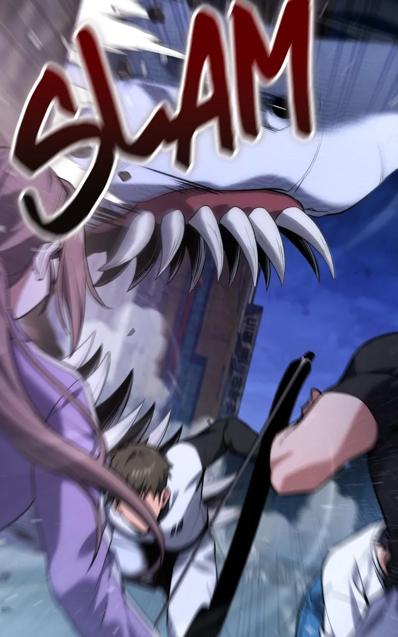 Ultimate Shut-in Chapter 42 page 28 - 