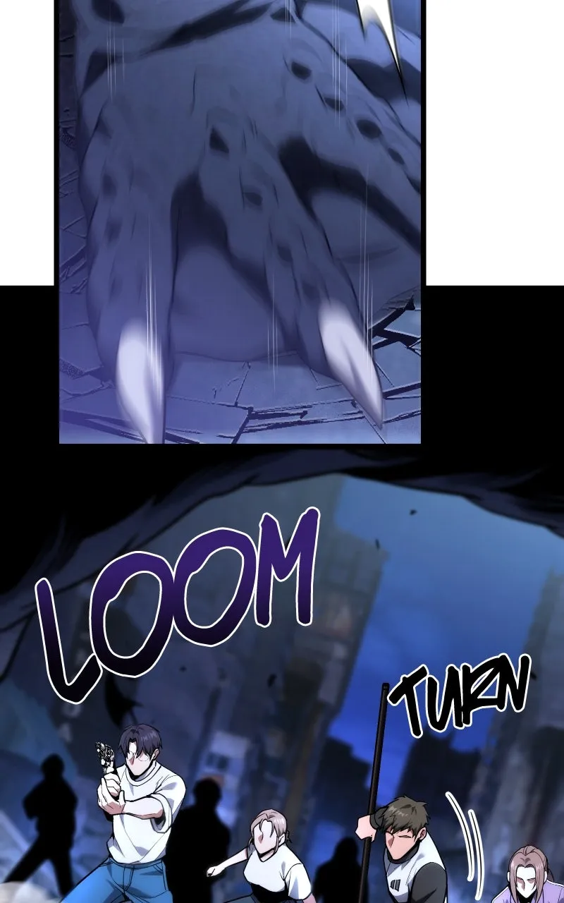 Ultimate Shut-in Chapter 42 page 30 - 