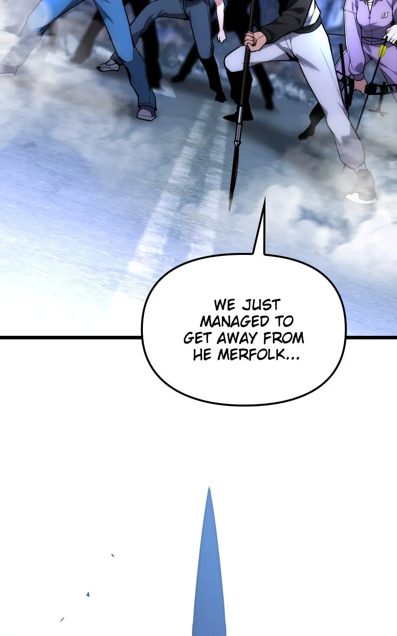Ultimate Shut-in Chapter 42 page 31 - 