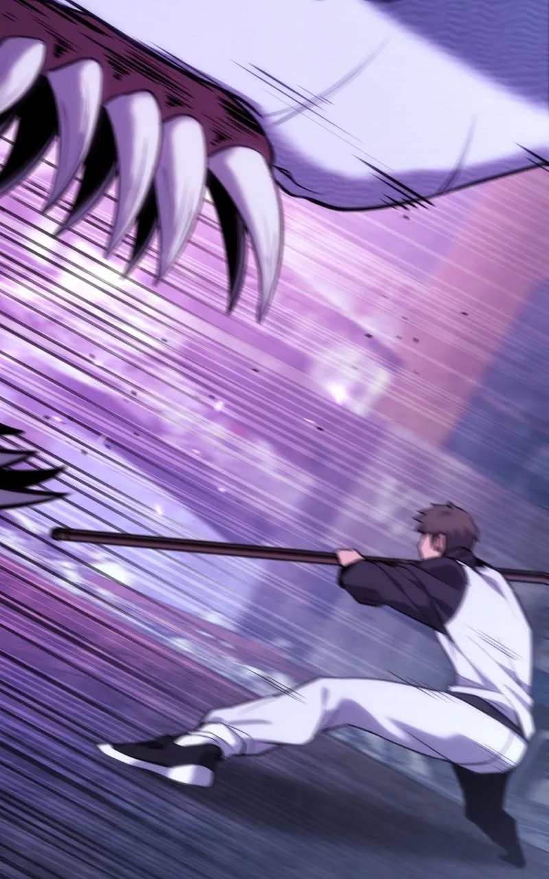 Ultimate Shut-in Chapter 42 page 38 - 
