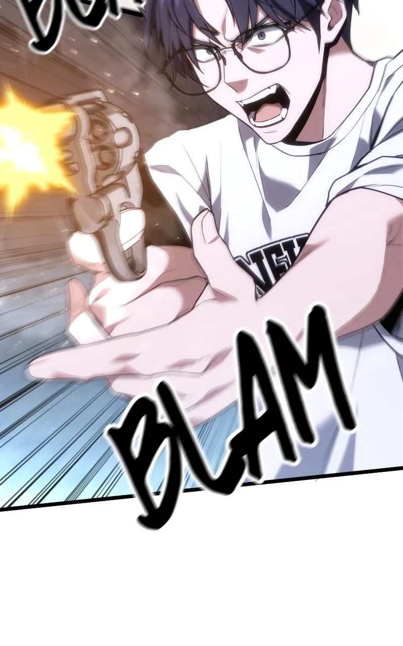 Ultimate Shut-in Chapter 42 page 40 - 