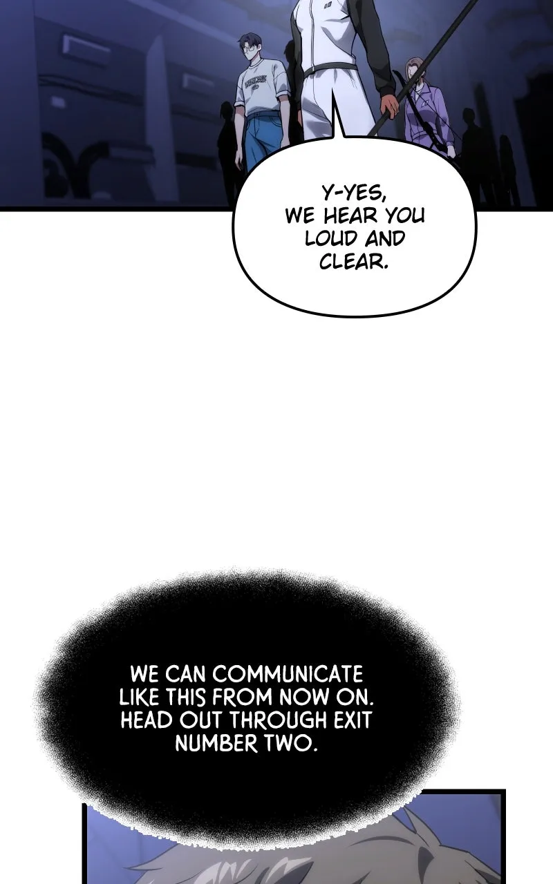 Ultimate Shut-in Chapter 42 page 6 - 