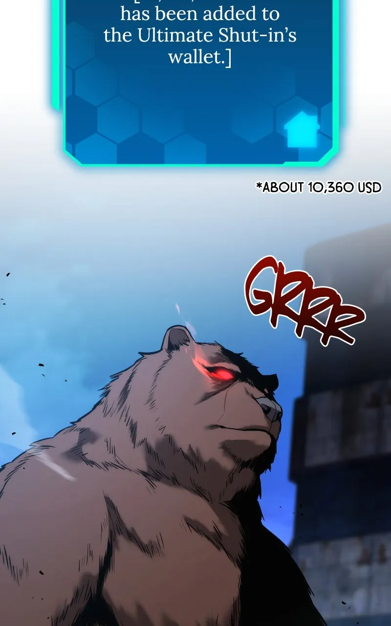 Ultimate Shut-in Chapter 42 page 55 - 