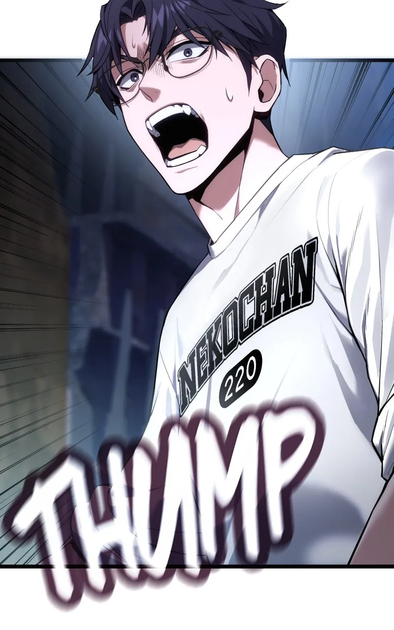 Ultimate Shut-in Chapter 42 page 63 - 