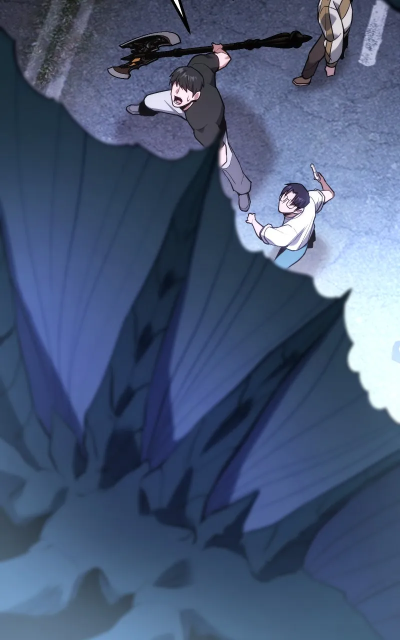 Ultimate Shut-in Chapter 42 page 70 - 