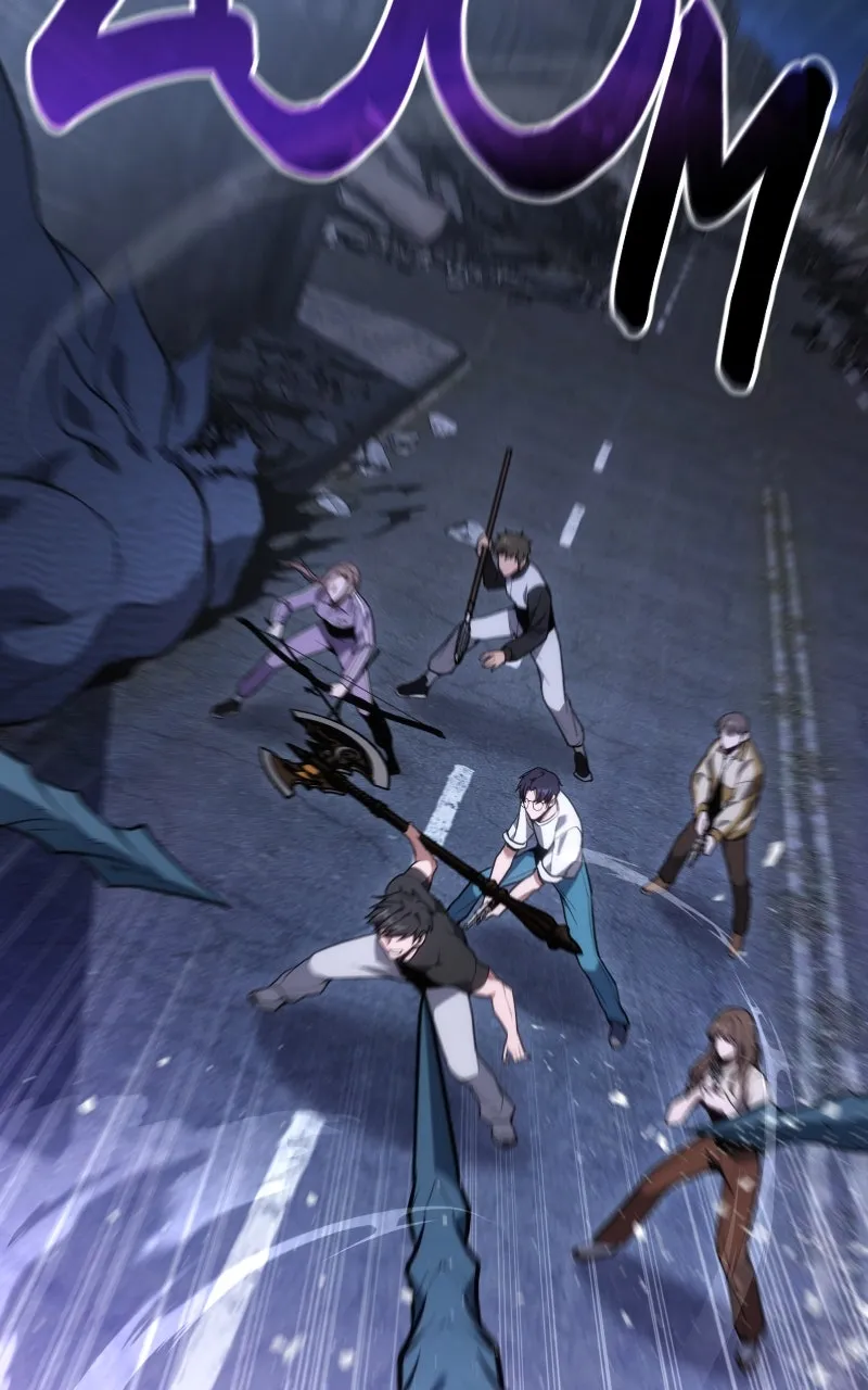 Ultimate Shut-in Chapter 42 page 78 - 